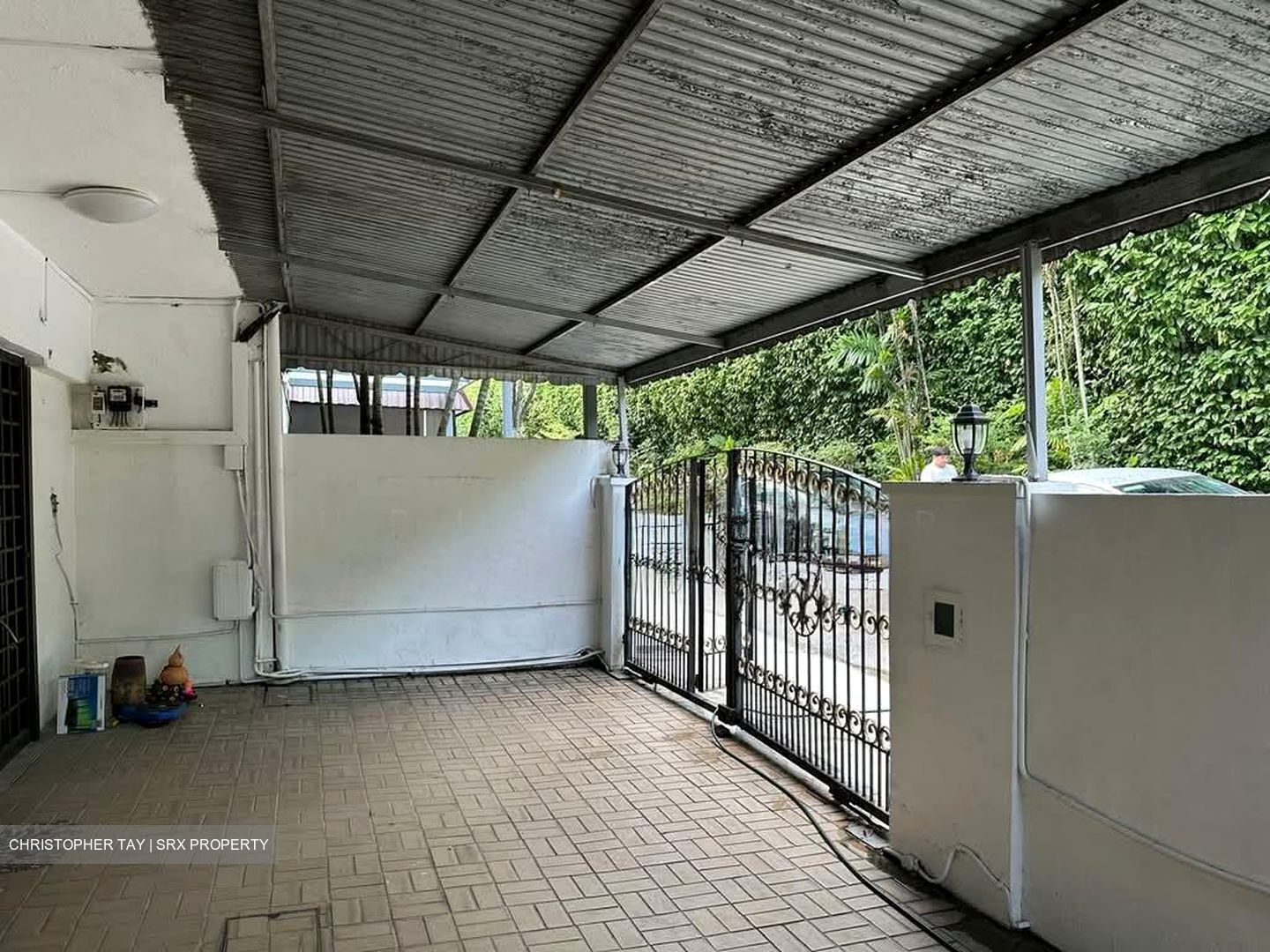 Coral Park (D20), Terrace #550984111